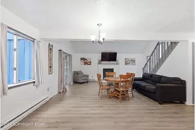  7171 Robinwood Drive, Tobyhanna, PA 18466 - Photo 5