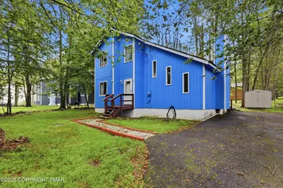  7171 Robinwood Drive, Tobyhanna, PA 18466 - Photo 27