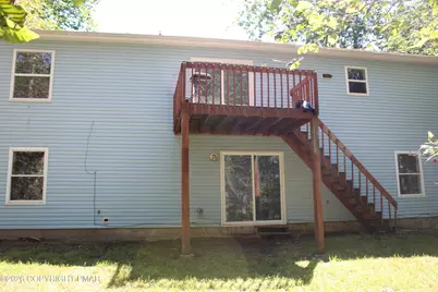  889 Country Place Drive, Tobyhanna, PA 18466 - Photo 43