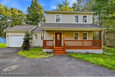  1070 Country Place Drive, Tobyhanna, PA 18466 - Photo 57