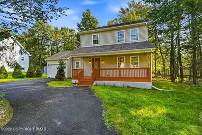  1070 Country Place Drive, Tobyhanna, PA 18466 - Photo 49