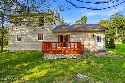  1070 Country Place Drive, Tobyhanna, PA 18466 - Photo 53