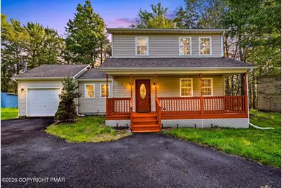  1070 Country Place Drive, Tobyhanna, PA 18466 - Photo 1