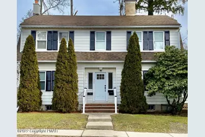  300 N 5th Street #2nd floor, Stroudsburg, PA 18360 - Photo 1