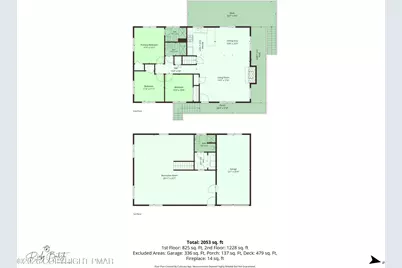  19 Conservancy Court, Covington Township, PA 18424 - Photo 49