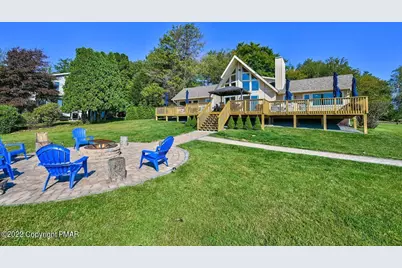  96 Longfellow Circle, Albrightsville, PA 18210 - Photo 1