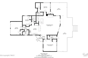 96 Longfellow Cir, Albrightsville, PA 18210 - Photo 25