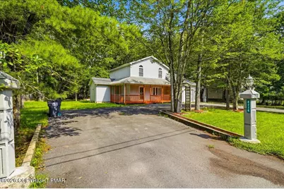  4116 Low Ridge Road, Pocono Summit, PA 18346 - Photo 61