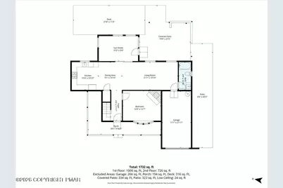  4116 Low Ridge Road, Pocono Summit, PA 18346 - Photo 65