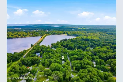  4116 Low Ridge Road, Pocono Summit, PA 18346 - Photo 63