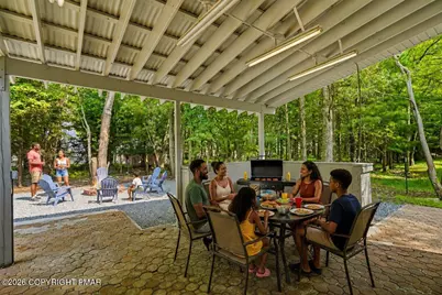  4116 Low Ridge Road, Pocono Summit, PA 18346 - Photo 7