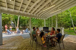 4116 Low Ridge Rd, Pocono Summit, PA 18346 - Photo 7