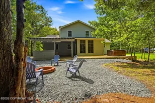 4116 Low Ridge Rd, Pocono Summit, PA 18346 - Photo 5