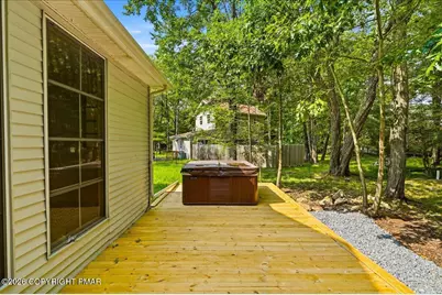  4116 Low Ridge Road, Pocono Summit, PA 18346 - Photo 59