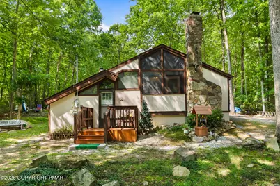  9387 Sherwood Drive, Kunkletown, PA 18058 - Photo 41