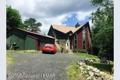  3105 Red Fox Lane, Long Pond, PA 18334 - Photo 1