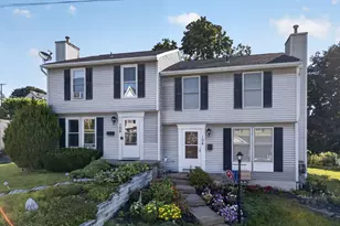 106 N Lobb Ave, Pen Argyl, PA 18072 - Photo 5