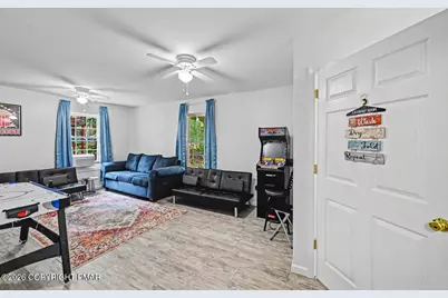  8440 Bear Trail Drive, Tobyhanna, PA 18466 - Photo 39