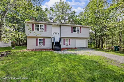  8440 Bear Trail Drive, Tobyhanna, PA 18466 - Photo 1