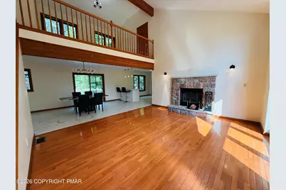 4160 Hickory Road, Tobyhanna, PA 18466 - Photo 7