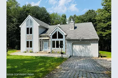  4160 Hickory Road, Tobyhanna, PA 18466 - Photo 1