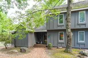 25 Snow Shoe, Lake Harmony, PA 18624 - Photo 1