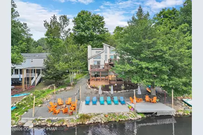  2549 Waterfront Drive, Tobyhanna, PA 18466 - Photo 11