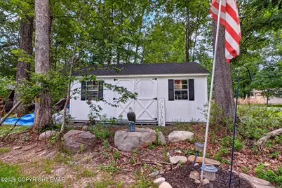  156 Doe Road, Bartonsville, PA 18321 - Photo 15