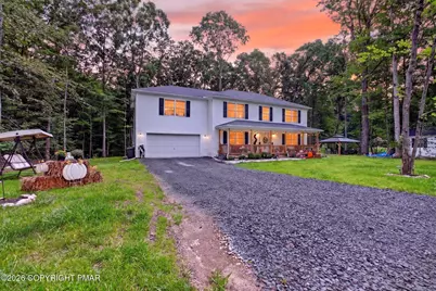  156 Doe Road, Bartonsville, PA 18321 - Photo 1