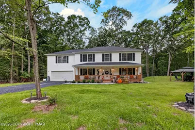  156 Doe Road, Bartonsville, PA 18321 - Photo 3