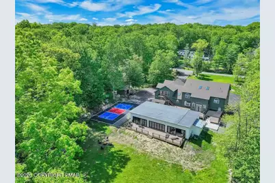  406 Iroquois Loop, Canadensis, PA 18325 - Photo 7