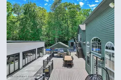  406 Iroquois Loop, Canadensis, PA 18325 - Photo 53