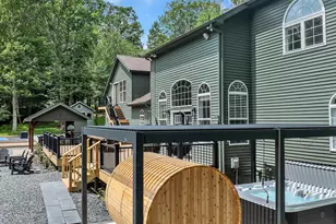 406 Iroquois Loop, Canadensis, PA 18325 - Photo 11