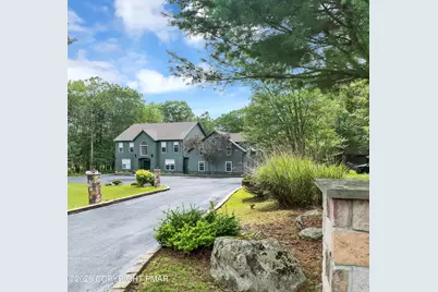 406 Iroquois Loop, Canadensis, PA 18325 - Photo 9