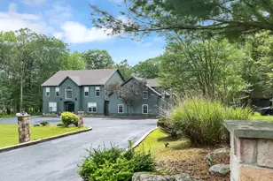 406 Iroquois Loop, Canadensis, PA 18325 - Photo 9