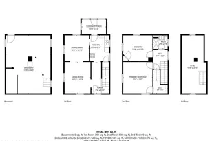 179 State St, East Stroudsburg, PA 18301 - Photo 45