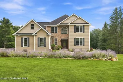  724 Silver Fox Lane, Stroudsburg, PA 18360 - Photo 1