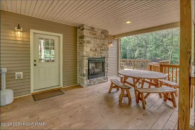  112 Pineknoll Drive, Lake Harmony, PA 18624 - Photo 25