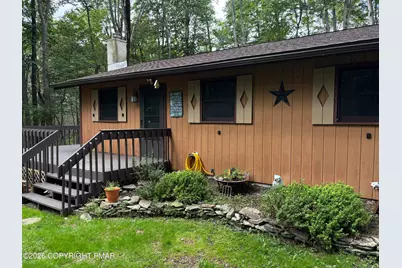  112 Sunset Drive, Covington Township, PA 18424 - Photo 5