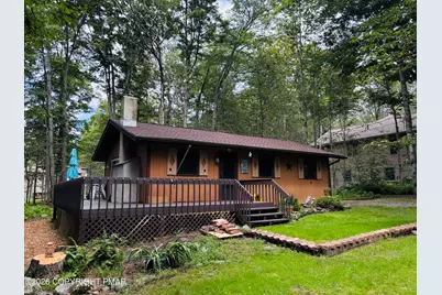  112 Sunset Drive, Covington Township, PA 18424 - Photo 1