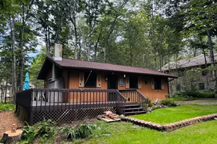 112 Sunset Dr, Covington Township, PA 18424 - Photo 1