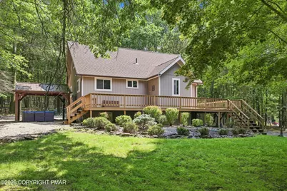  110 Winding Way, Albrightsville, PA 18210 - Photo 1