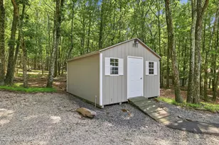 110 Winding Way, Albrightsville, PA 18210 - Photo 47