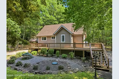  110 Winding Way, Albrightsville, PA 18210 - Photo 49