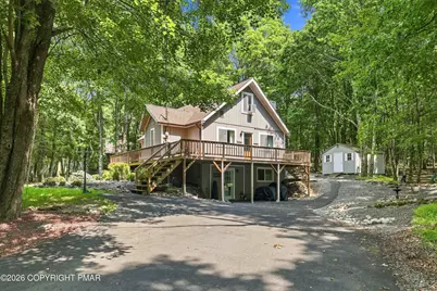  110 Winding Way, Albrightsville, PA 18210 - Photo 51