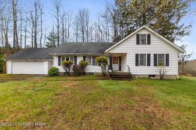  119 Springbrook Road, Shohola, PA 18458 - Photo 1