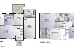 2222 Overlook Dr 49 Dr, Tobyhanna, PA 18466 - Photo 5