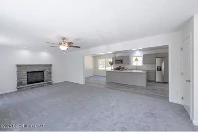  2222 Overlook Dr 49 Drive #49, Tobyhanna, PA 18466 - Photo 21