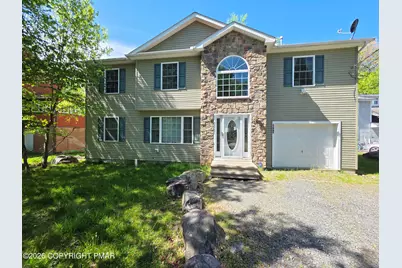  7470 Leila Court, Tobyhanna, PA 18466 - Photo 1