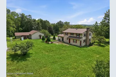  256 Craigs Meadow Road, East Stroudsburg, PA 18301 - Photo 1